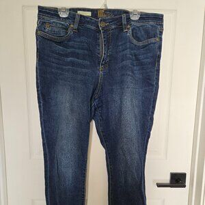 Kut from the Cloth skinny jeans